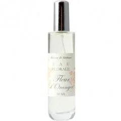 Eau Florale - Fleur d'Oranger — Maison de Senteurs