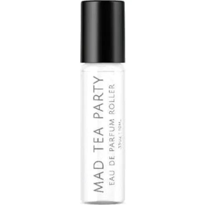 Mad Tea Party — Forage