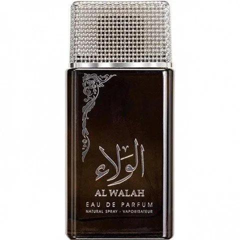 Al Walah — Al Raheeb