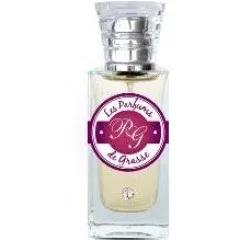 Cristaline Marine — Les Parfums de Grasse