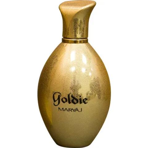Goldie — Maryaj