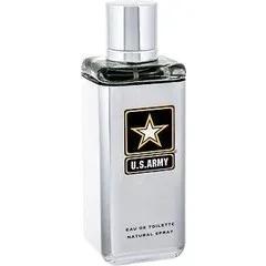 U.S.Army (silver) — Atlas Beauty Group