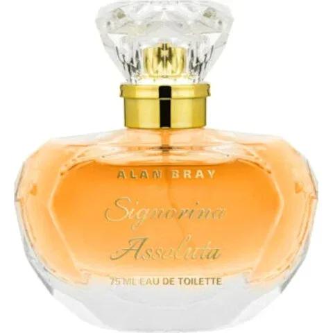 Signorina Assoluta — Alan Bray