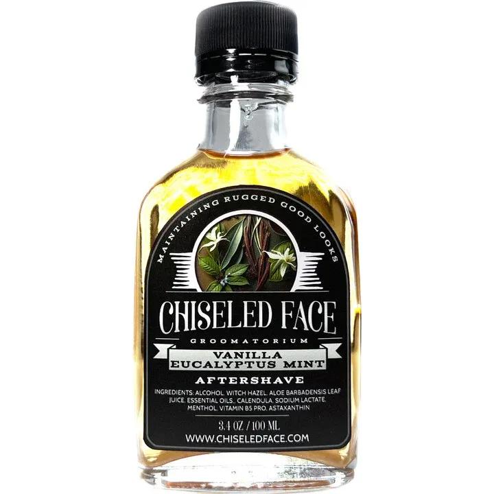 Vanilla Eucalyptus Mint — Chiseled Face