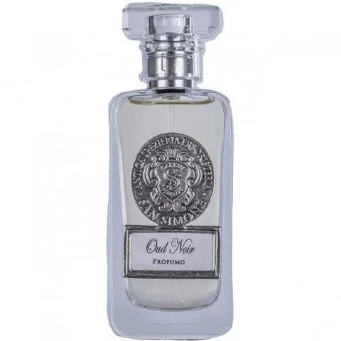 Oud Noir — Antica Spezieria Erboristeria San Simone