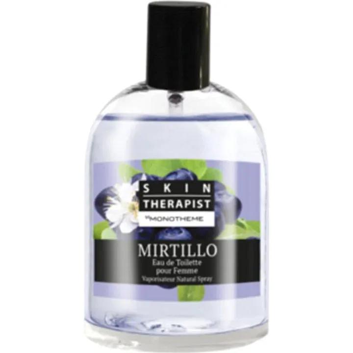 Skin Therapist - Mirtillo — Monotheme