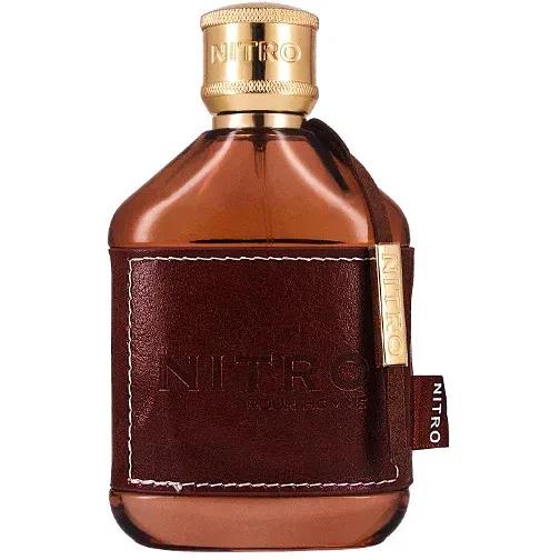 Nitro — Dumont