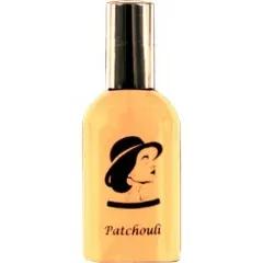 Patchouli — Ann Steeger