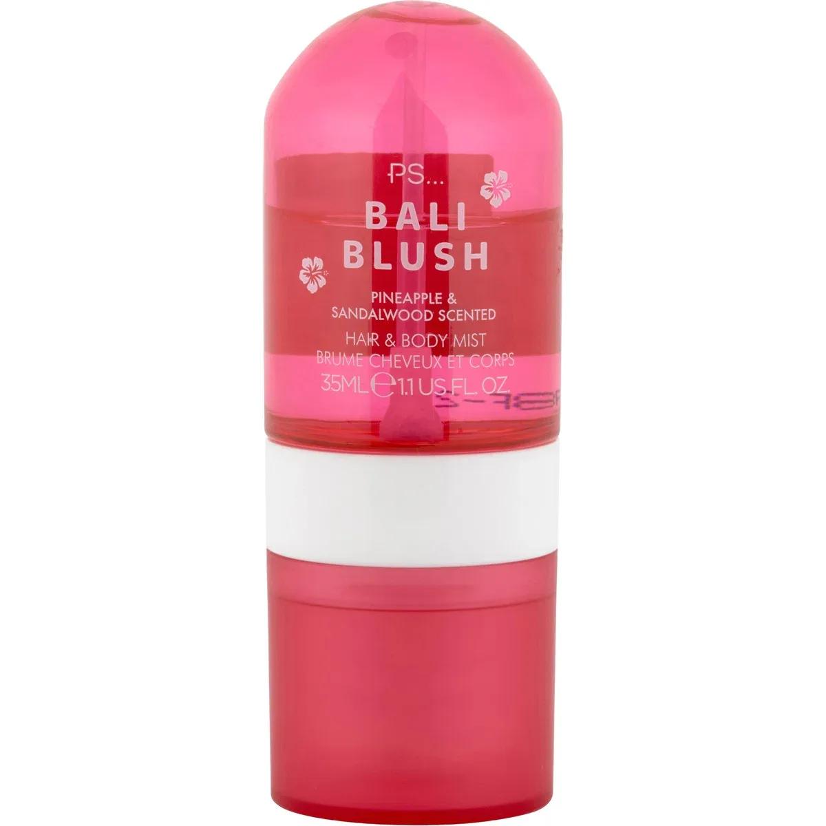 Bali Blush — Primark