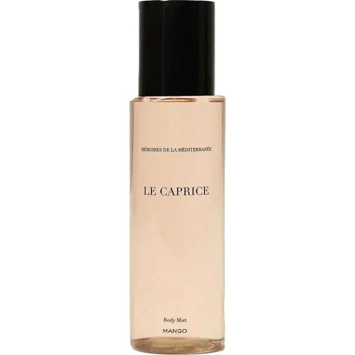 Le Caprice — Mango