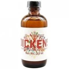 Dickens Revisited — Barrister And Mann