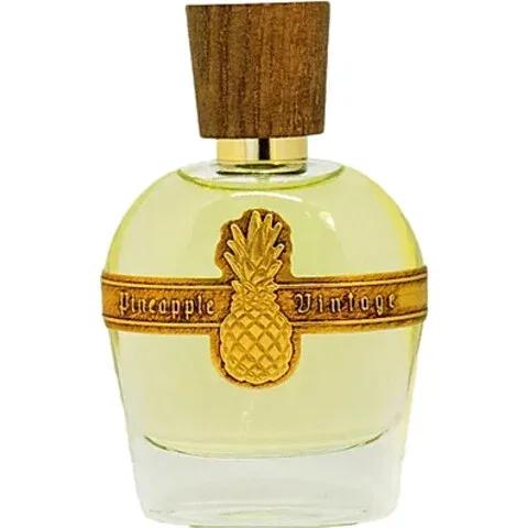 Emperor Maximus Extrait — Parfums Vintage