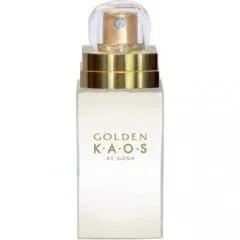 Golden K.A.O.S. — Gosh Cosmetics
