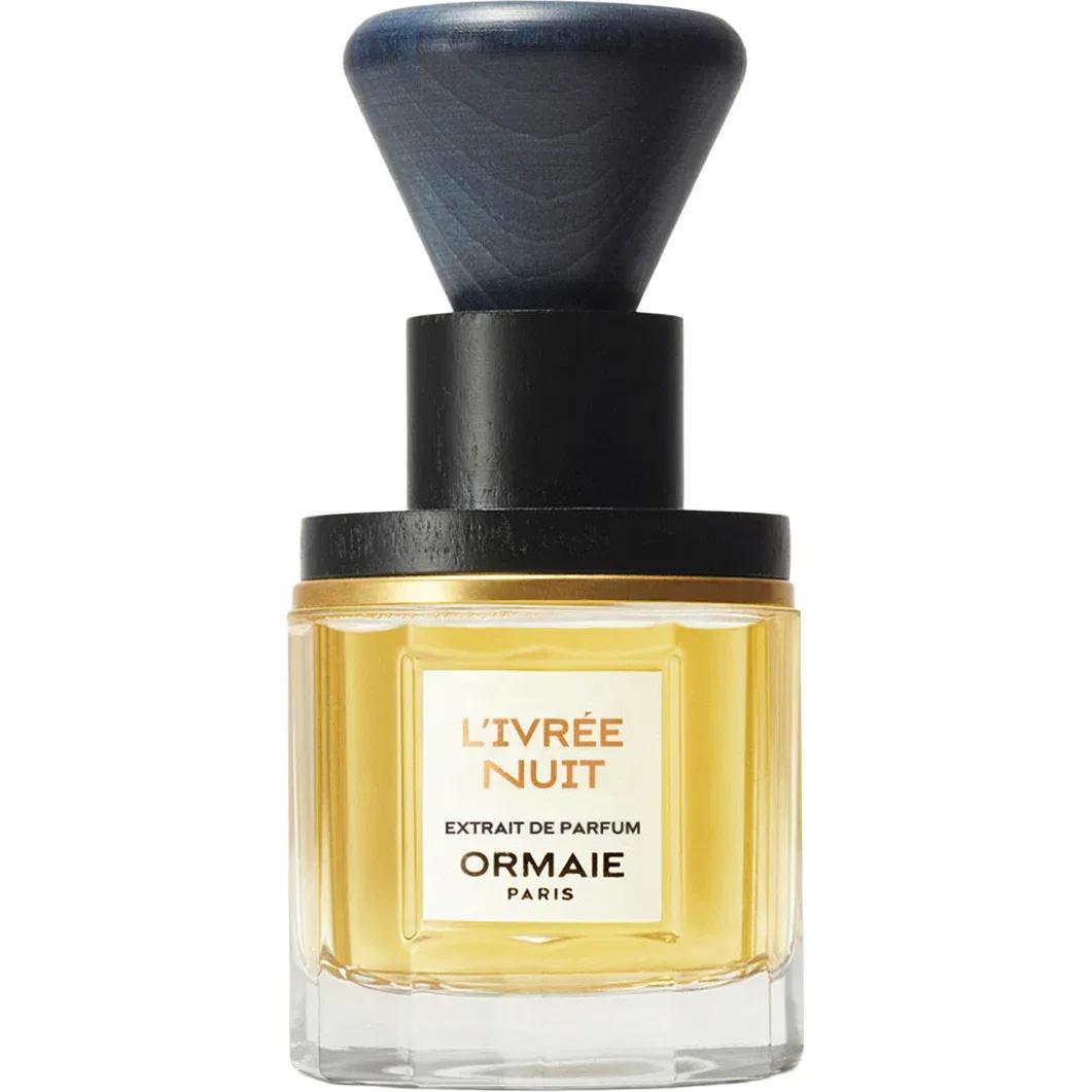 L'Ivrée Nuit — Ormaie
