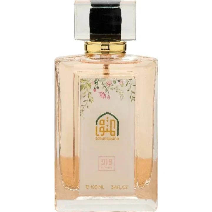 Flowers — Almunawara