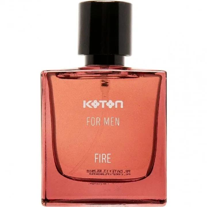 Fire — Koton