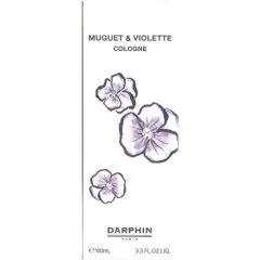 Muguet & Violette — Darphin