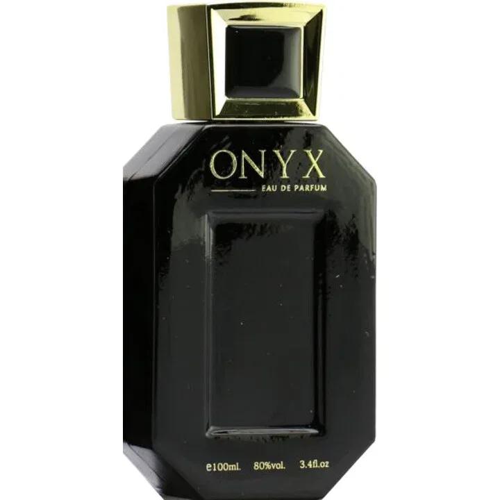 Onyx — Estevia