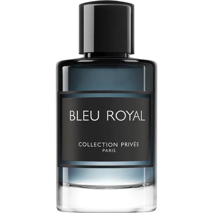 Collection Privée - Bleu Royal — Geparlys