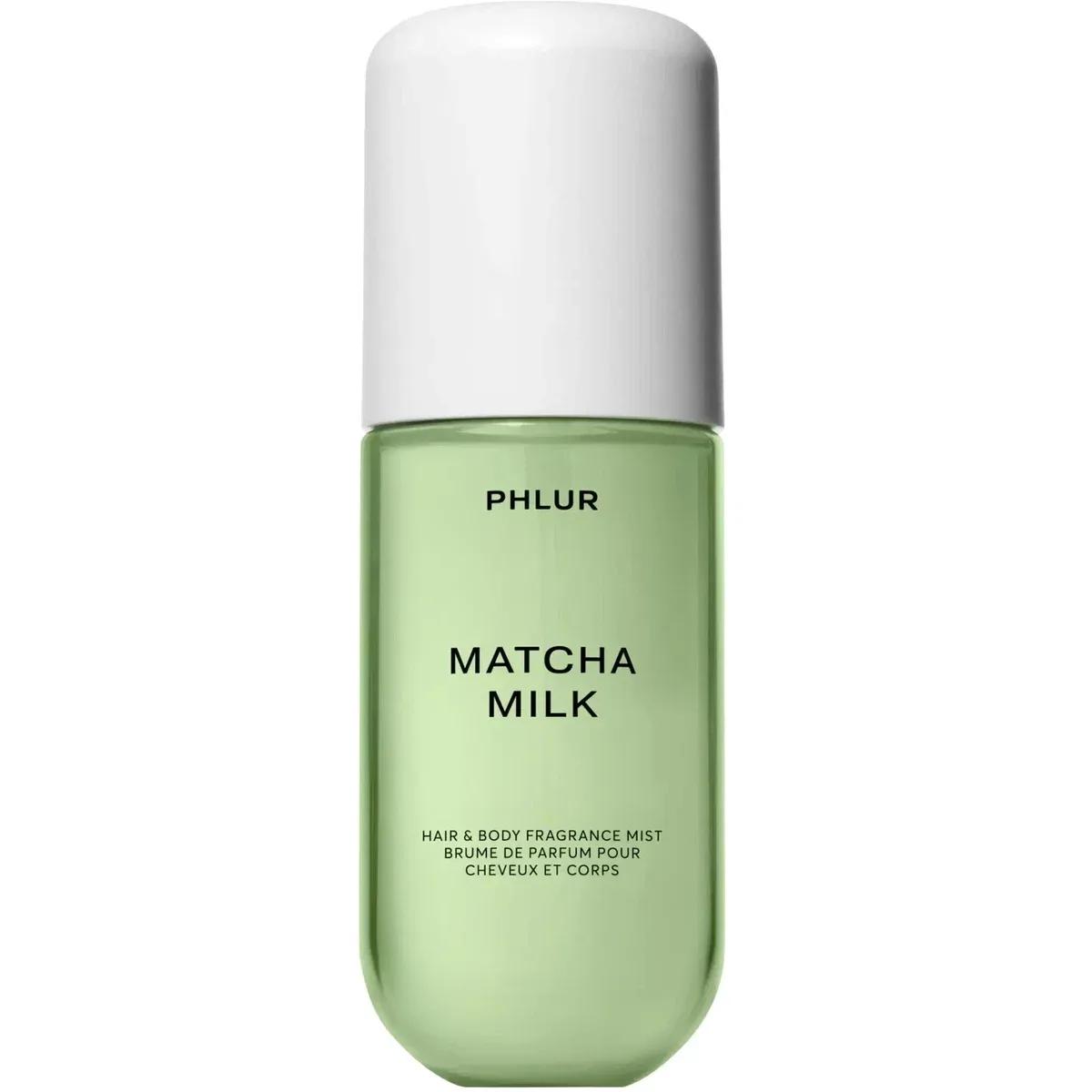 Matcha Milk — Phlur