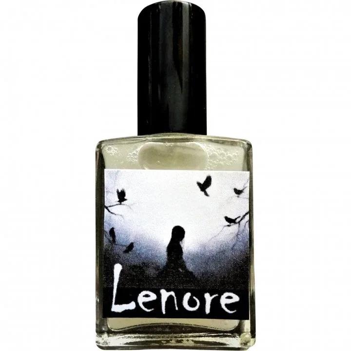 Leonore — Red Deer Grove