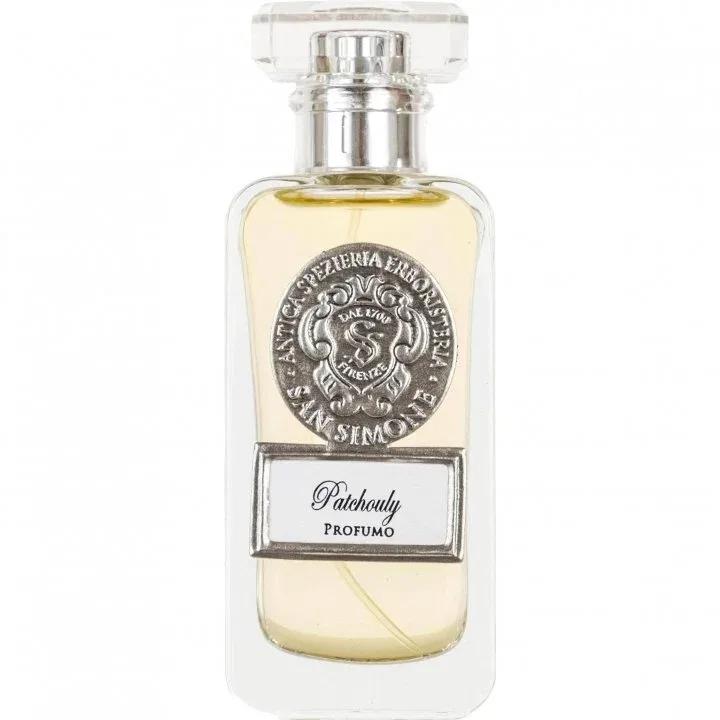 Patchouli — Antica Spezieria Erboristeria San Simone