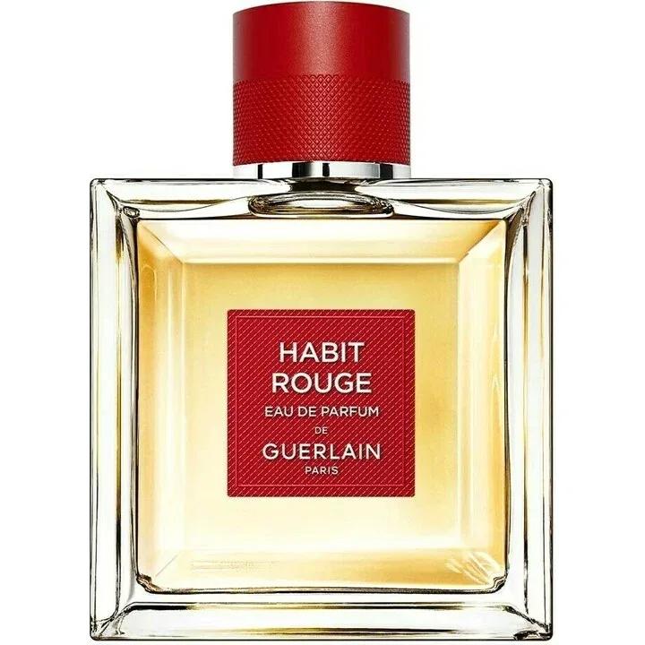 Habit Rouge Guerlain 2003 Eau de Parfum — Guerlain