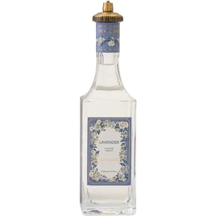 Nostalgia Collection - Lavender — Parfumane