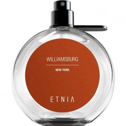 Williamsburg, New York — Etnia