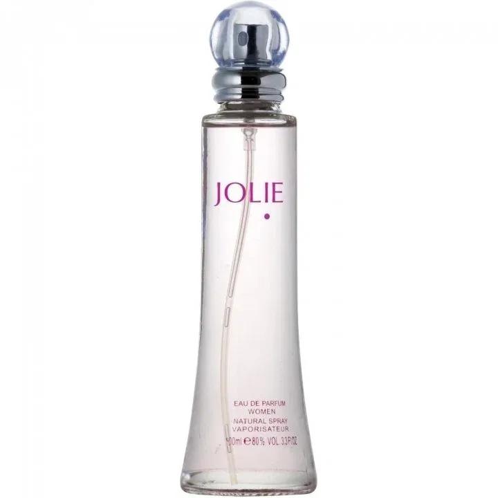 Jolie — Raphael Rosalee