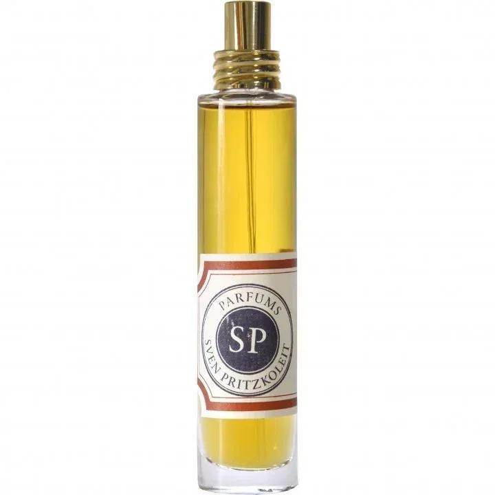Dark Rose — Parfums Sven Pritzkoleit