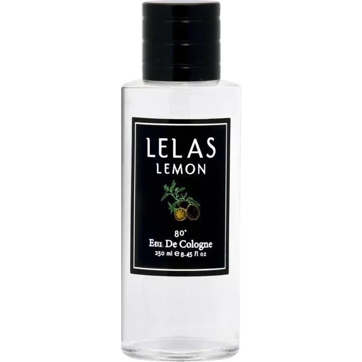 Lemon — Lelas