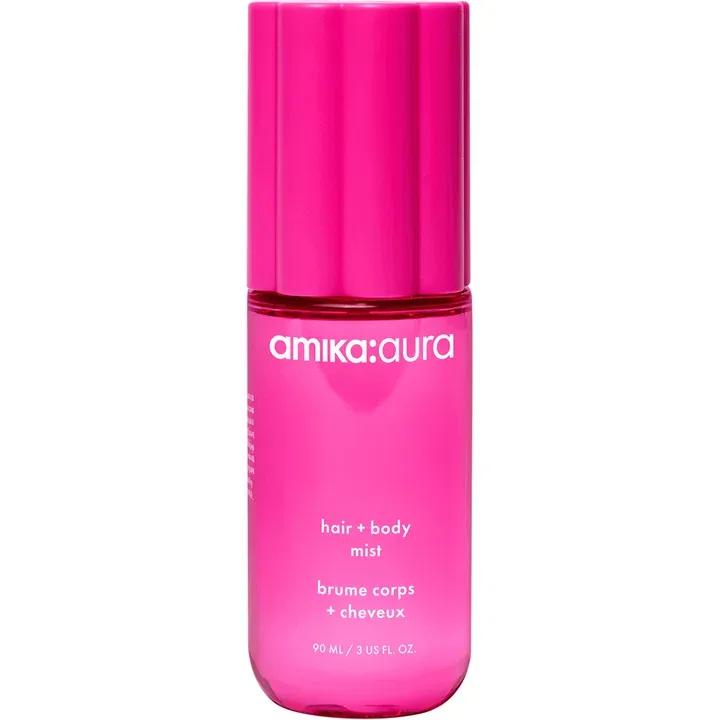 Amika:Aura — Amika