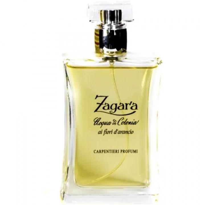 Zagara di Calabria — Carpentieri Profumi