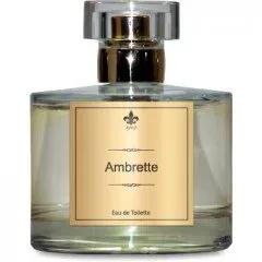 Ambrette — 1907