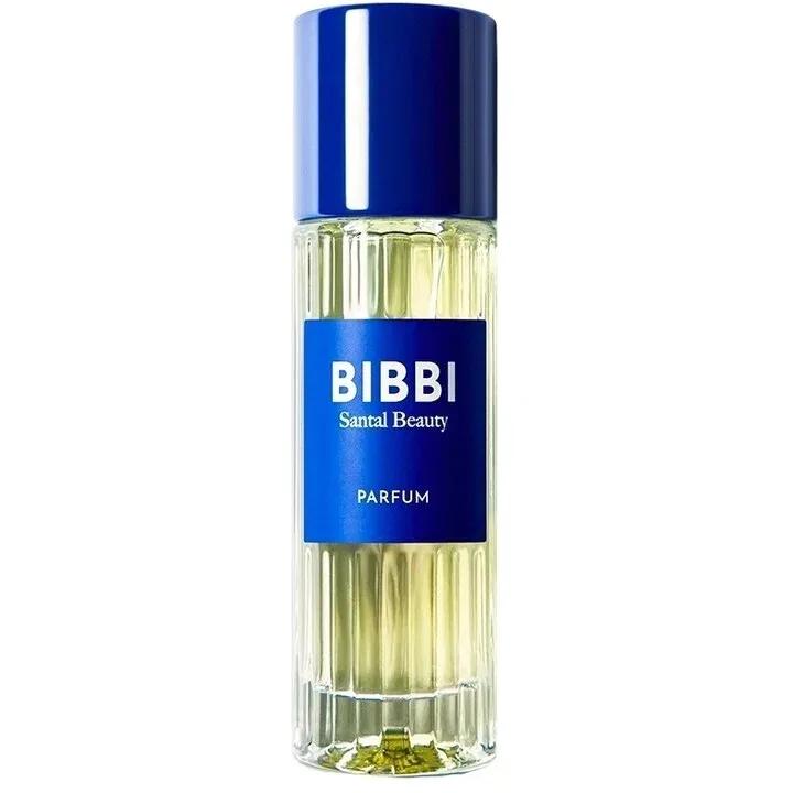 Berry Kiss — April Aromatics