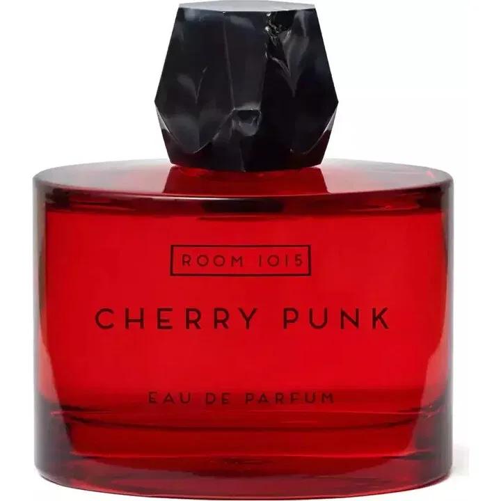 Cherry Punk Room 1015 2020 Eau de Parfum — Room 1015