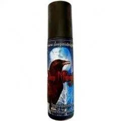 Feathers in the Wind — Deep Midnight Perfumes