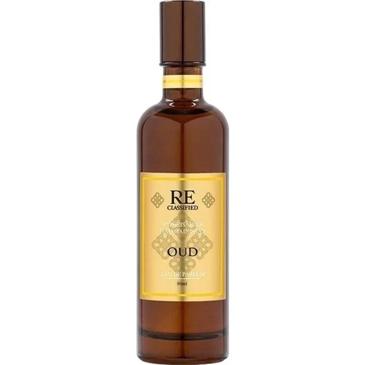 Oud — Reclassified