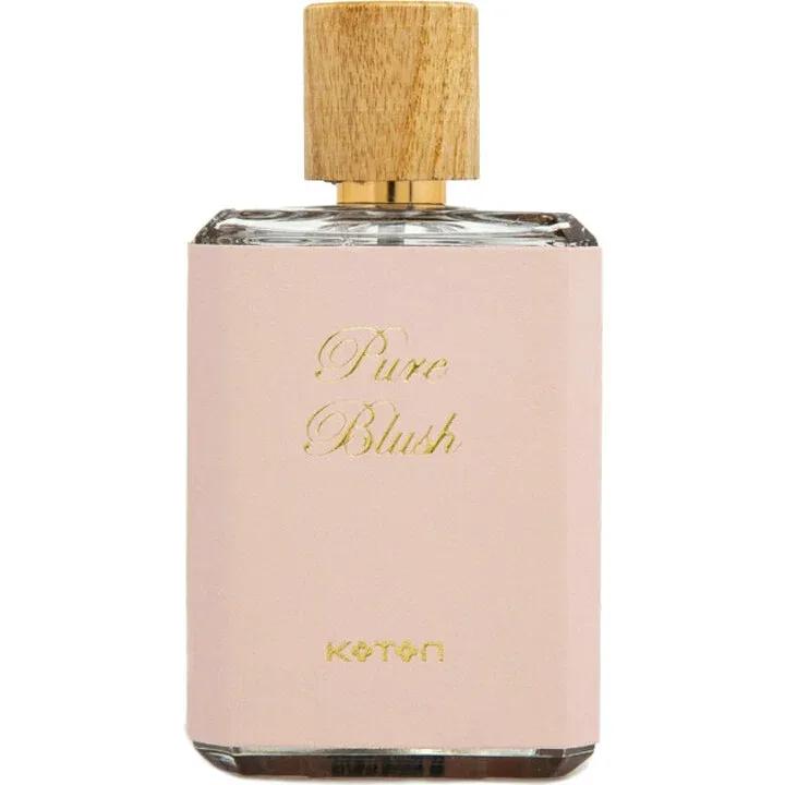Pure Blush — Koton