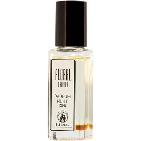 Floral Vanilla — Fleurage Perfume Atelier