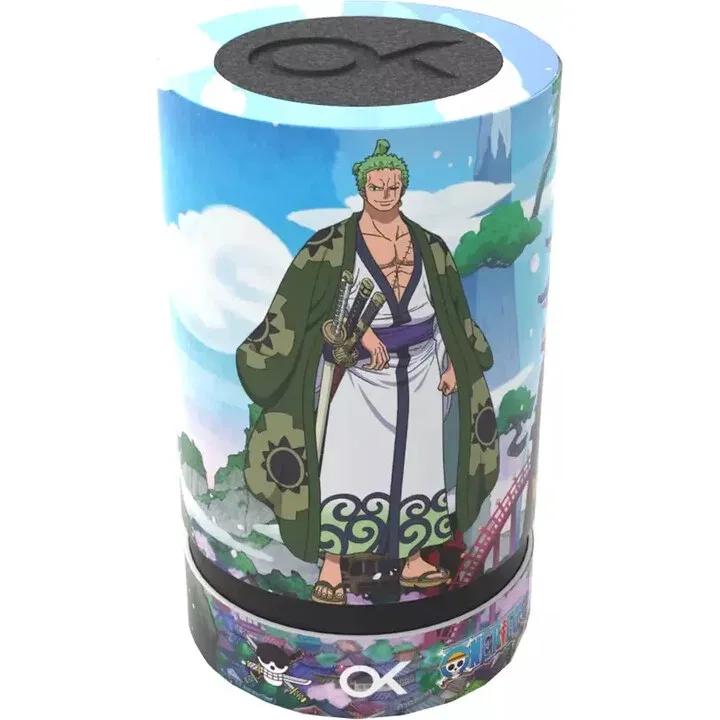 Zoro — Okaia