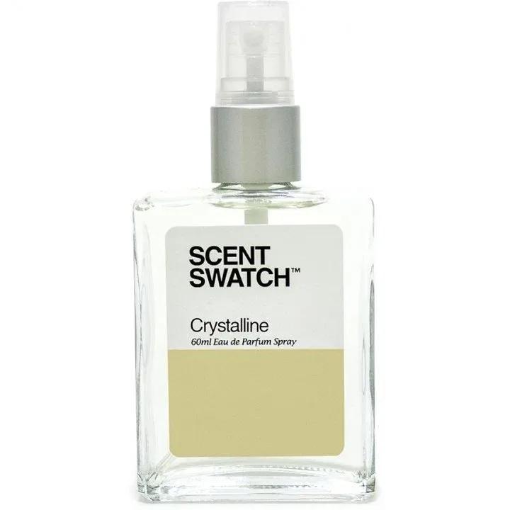 Crystalline — Scent Swatch
