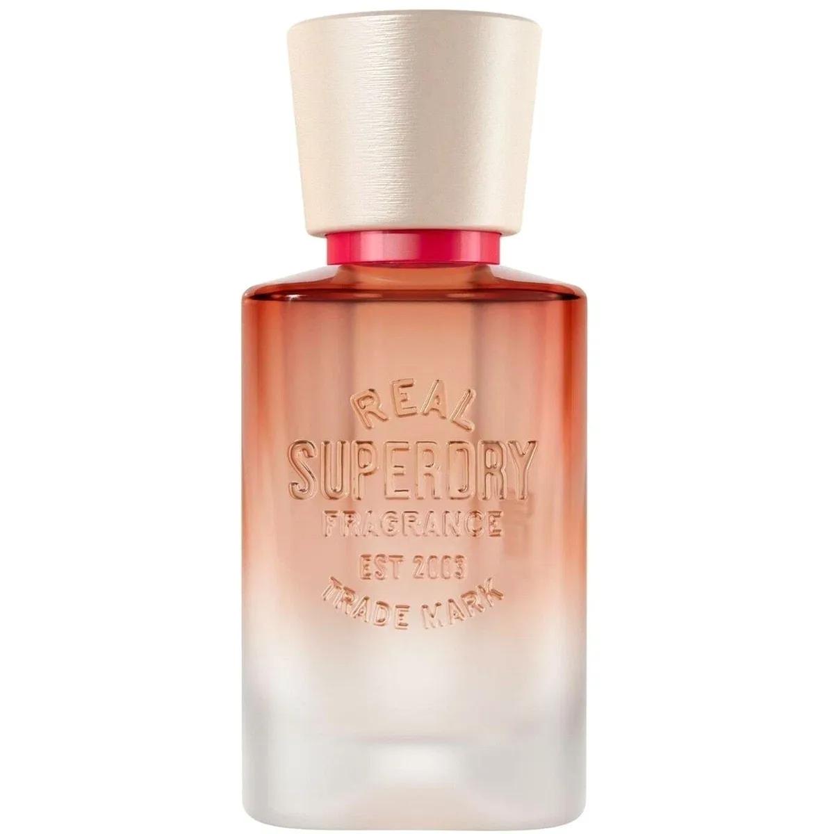 Real Superdry 02 for Her — Superdry