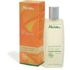 Canelle - Orange — Melvita
