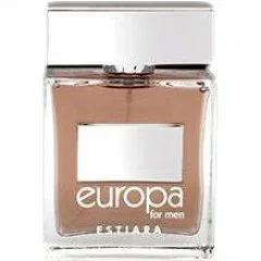 Europa — Estiara