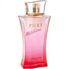 P.U.R.E. Madame — Giorgio Valenti
