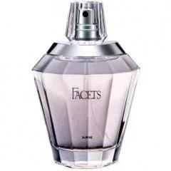 Capitol - A Flower — Perfumer H
