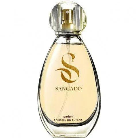 Uptown Lady — Sangado