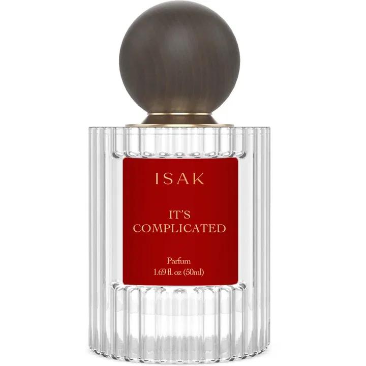 Kiss Me Tender — Nicolaï / Parfums de Nicolaï